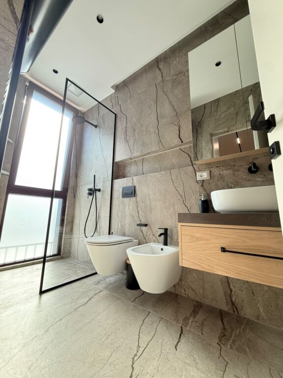 APPARTAMENTO 3+1 PREMIUM IN AFFITTO PRESSO ALTANA LUXURY RESIDENCE