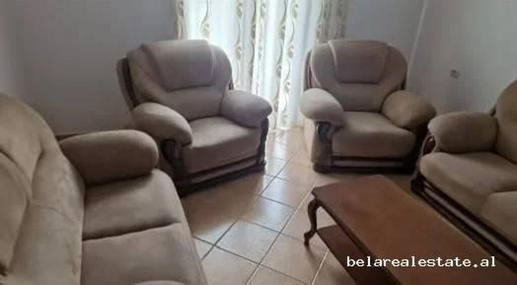 Vile Me Qera 2+1 Tek Vilat Gjermane (BV22723) Tirane