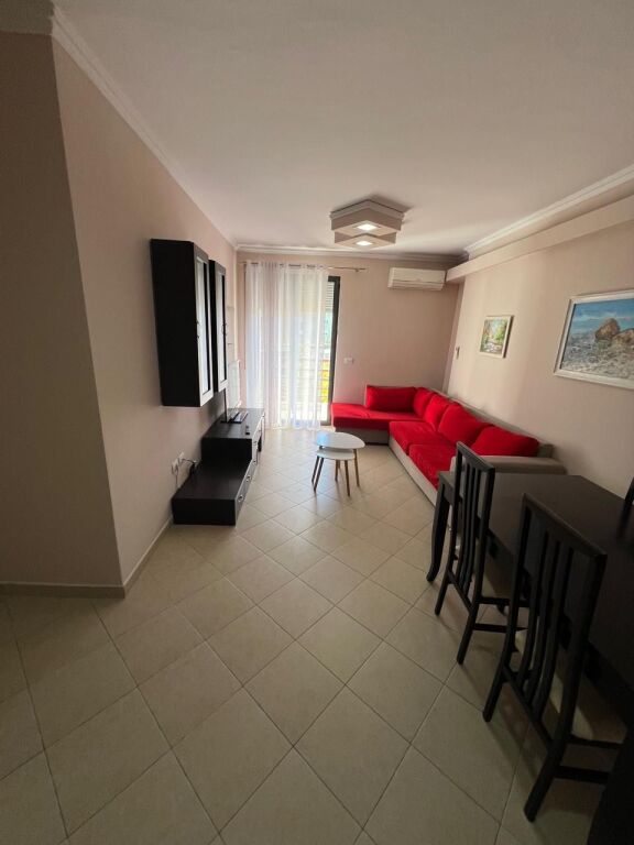 Rent, 1+1 Apartment, Dinamo Stadium, Tirana
