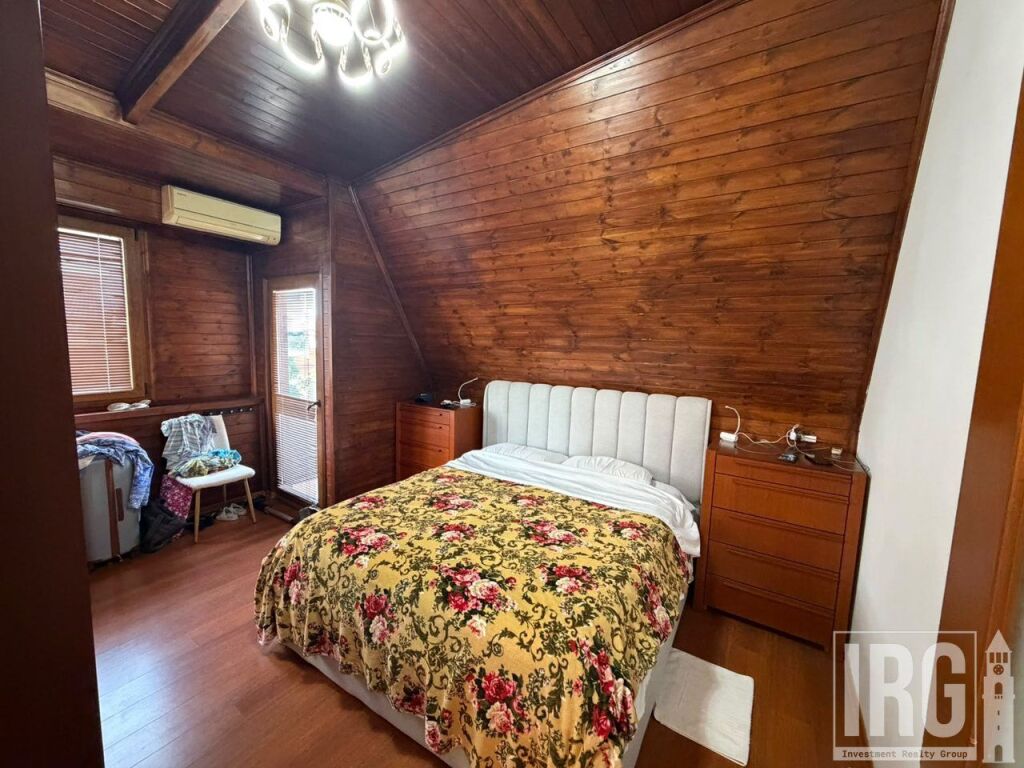QIRA APARTAMENT 2+1 ME VERANDË / RRUGA HIM KOLLI