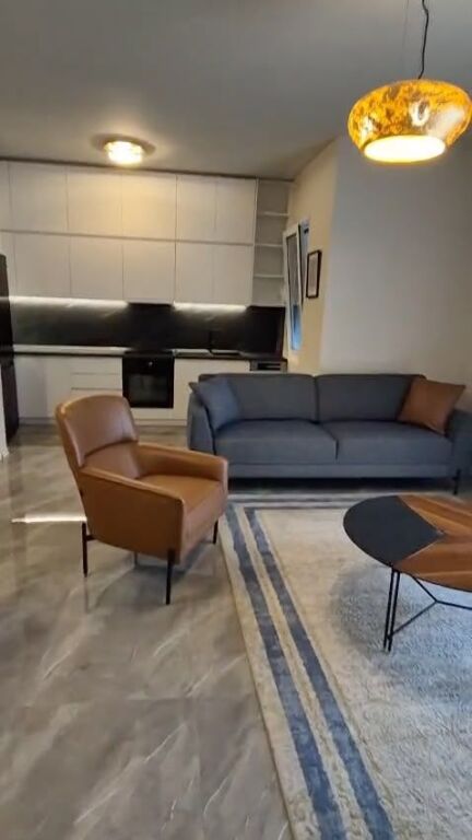 1+1 APARTMENT FOR RENT | JOY RESIDENCE