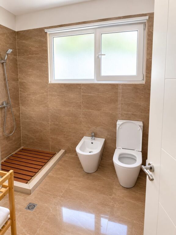 Jepet apartament 2+1 qera tek Kopshti Botanik prane Kompleks Mateo ID 5791