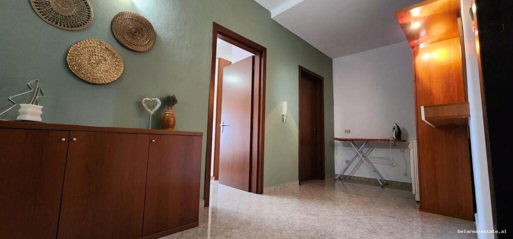 Apartament me Qera 1+1 Tek Pazari i Ri (B2101950) Tirane