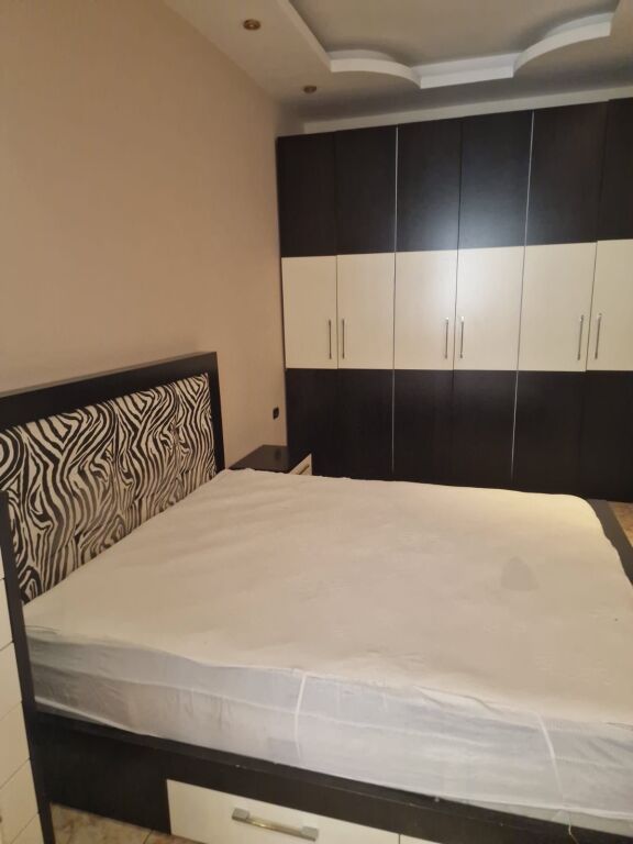 Apartament 1+1 me qera tek Sheshi Wilson
