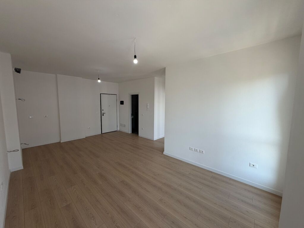 📣 SHITET Apartament 1+1 📍 Univers City Residence, Prane QTU ✨