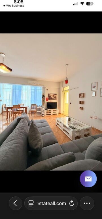 1+1 APARTMENT – NEAR THE STADIUM 68 SQUARE METERS