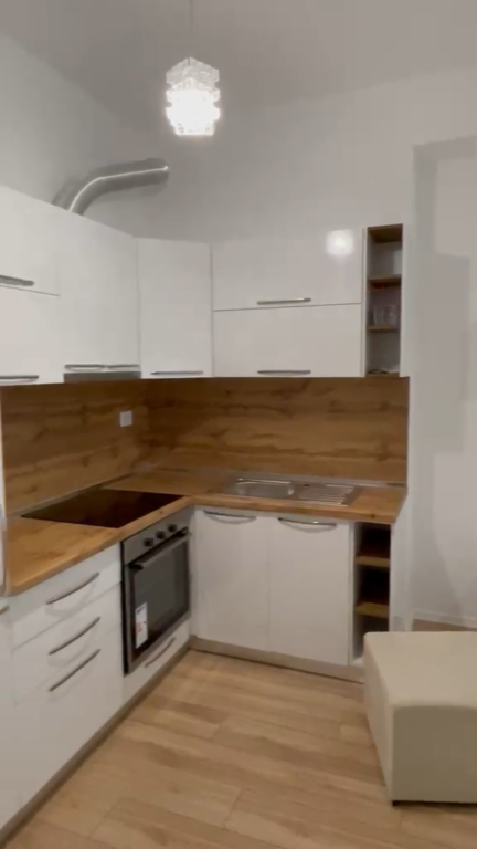 2+1 apartment for rent, Mangalem Complex, Ali Demi !
