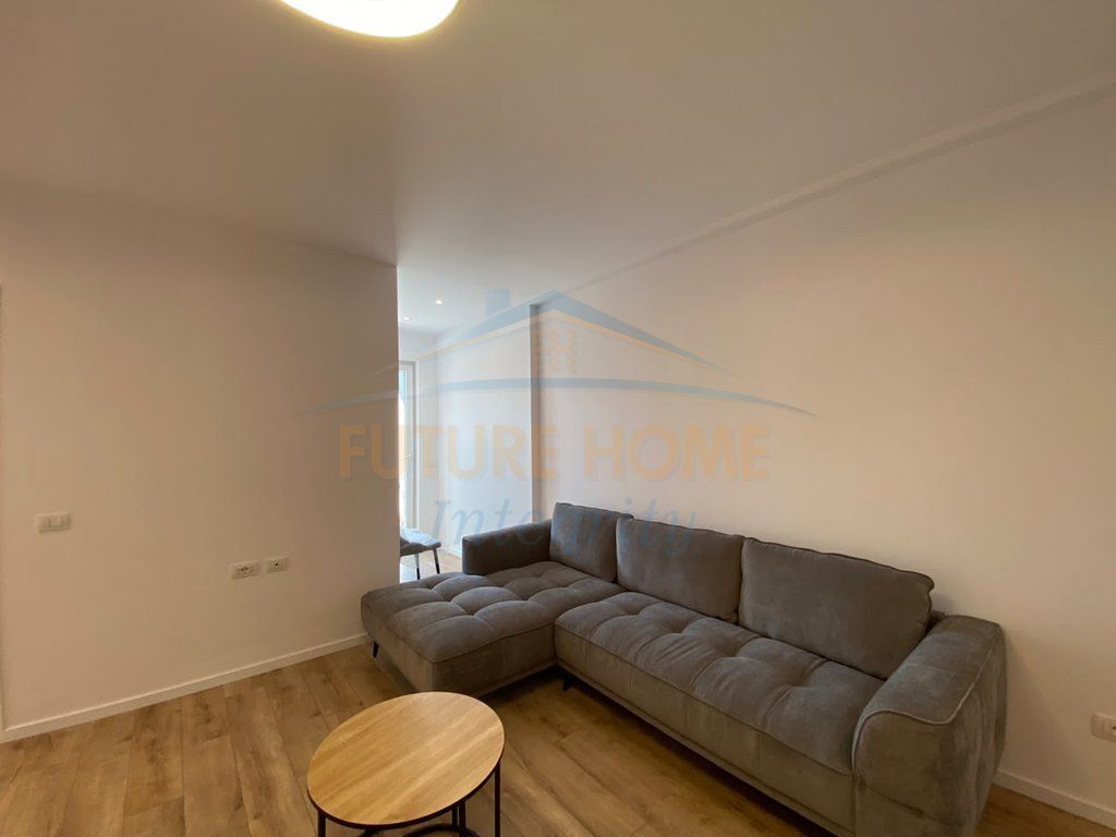Rent, 2+1+Veranda Apartment, Jordan Misja Street, Tirana.