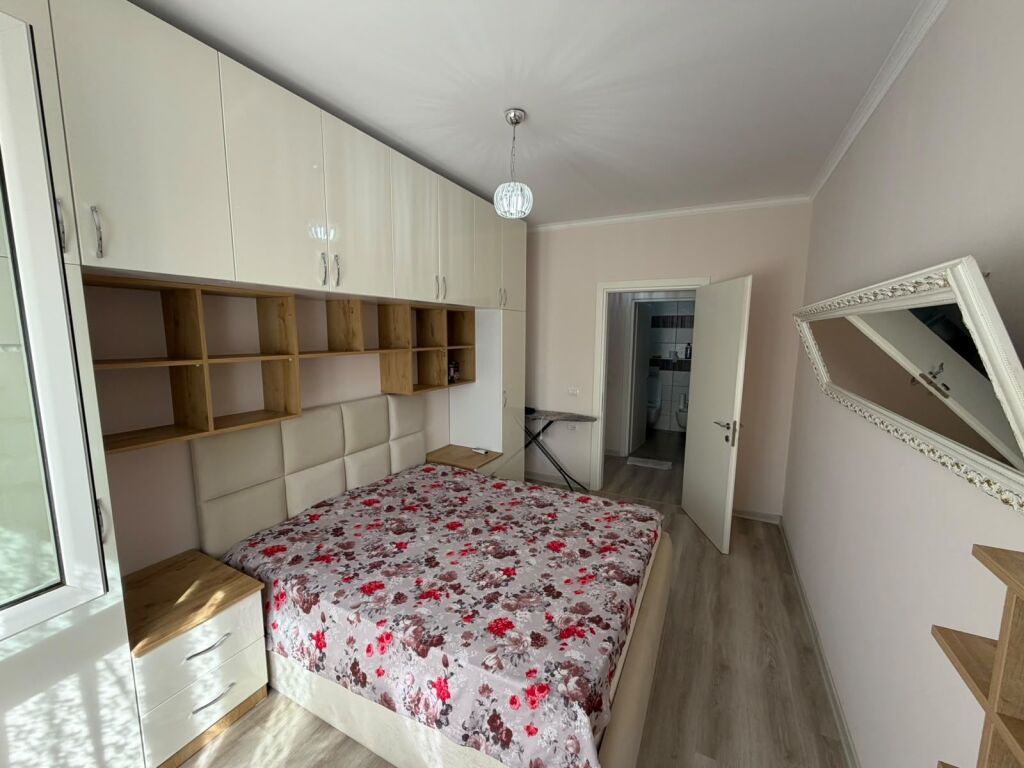 🏡 Jepet me qira apartament 2+1 me parkim  📍 Vendndodhja: Ish-Fusha e Aviacionit