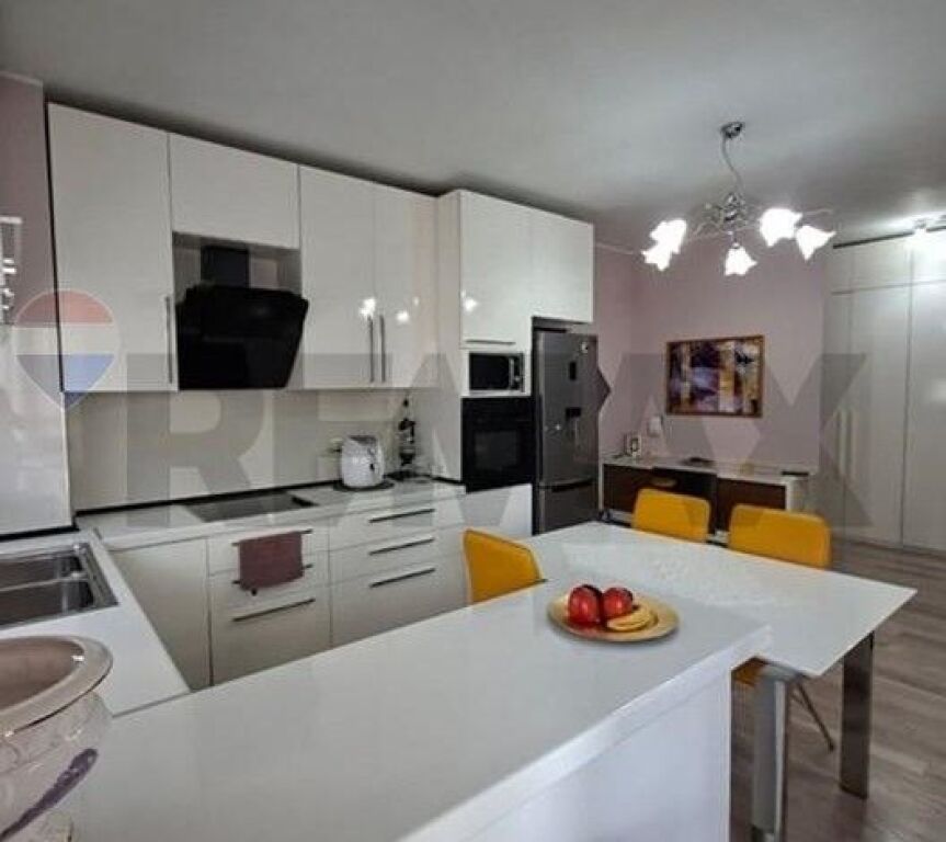 Shitet Apartament 2+1+2 te Komuna e Parisit ID:530571005-122