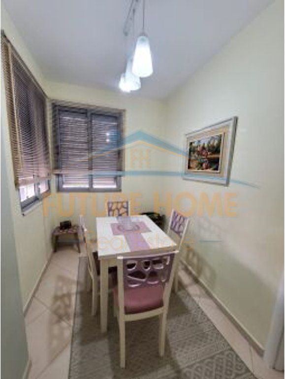 For sale, 2+1+2 apartment, near Nuclear Physics, Fresku, Tirana.