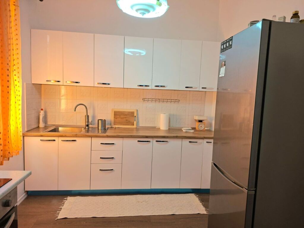 Rent, 2+1 Apartment, Olympic Park, Tirana