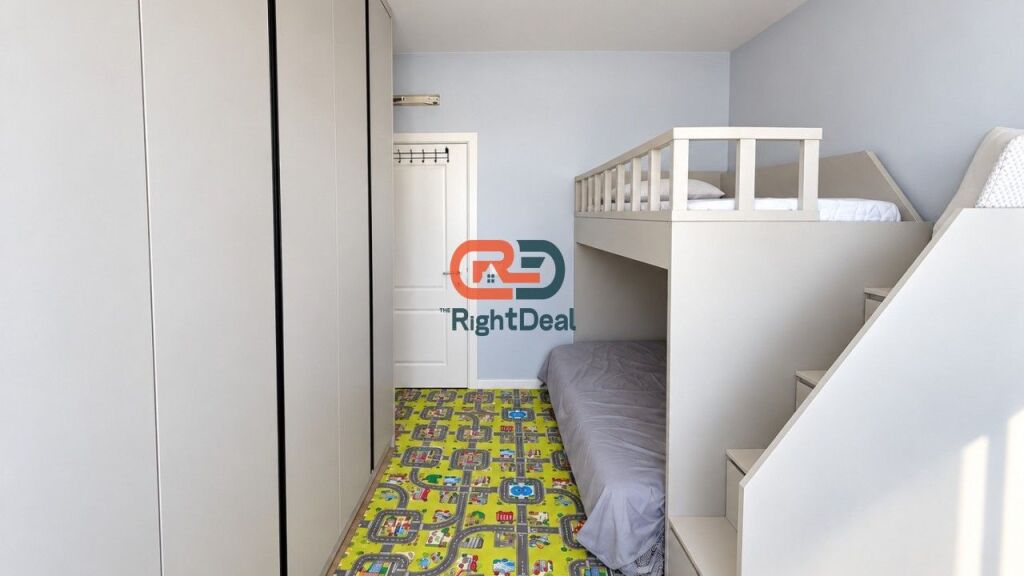 Prane Shkolles Se Baletit, Shitet Apartament 2+1, I Investuar Totalisht!!!