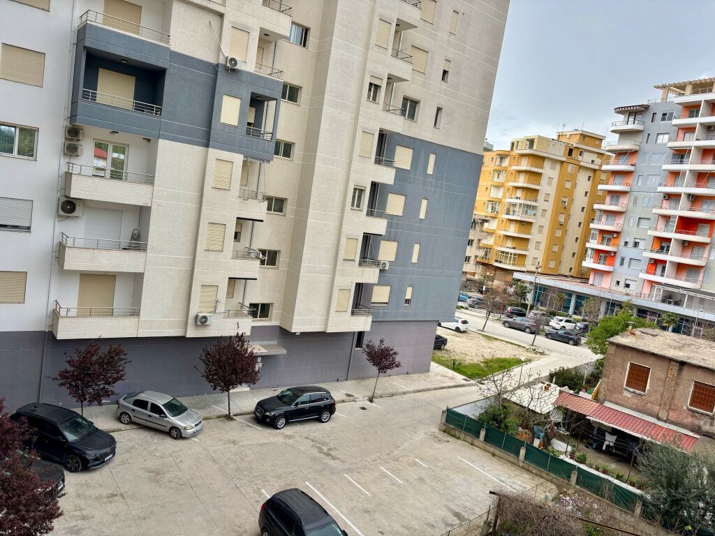 🇦🇱 Garsoniere me Qira – Lungomare, Vlorë