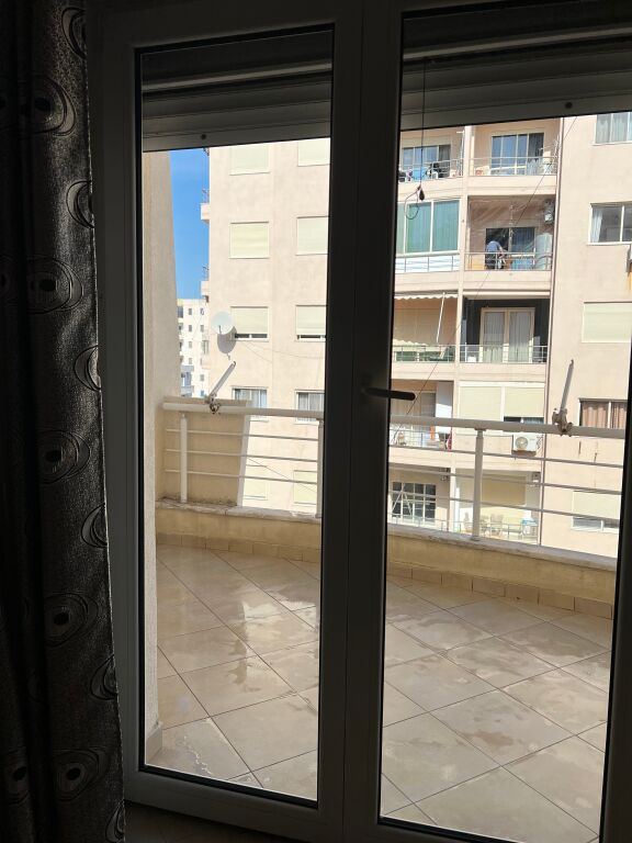Apartament me qera ne plazh Durres