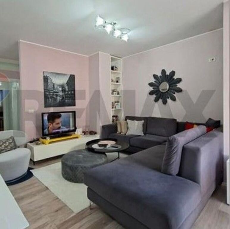 Shitet Apartament 2+1+2 te Komuna e Parisit ID:530571005-122