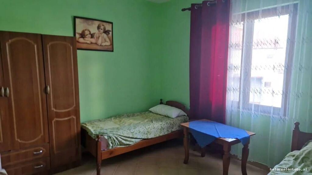 Vile Me Qera 2+1 Tek Vilat Gjermane (BV22723) Tirane