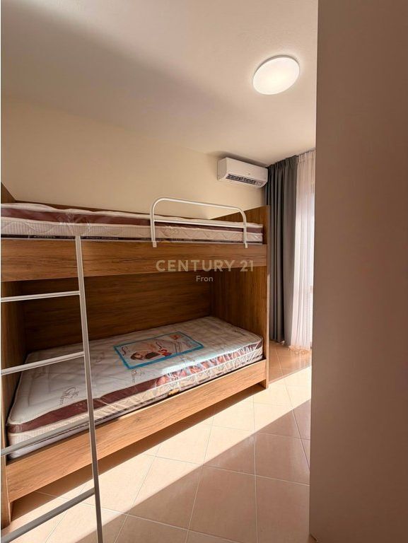 2+1 apartment for sale – Opposite Hotel Epidam