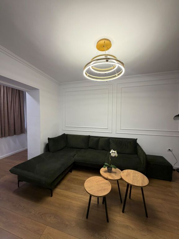 Qera | Apartament 1 + 1 | 21 Dhjetori | 570 €/muaj