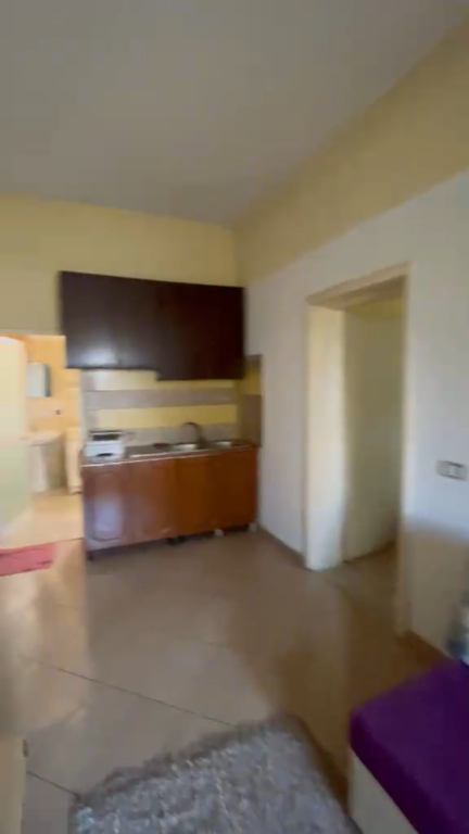 1+1 apartment for rent Koder Kamez !