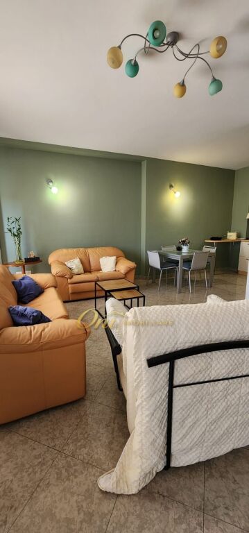 NEW BAZAAR APARTMENT FOR RENT 1+1