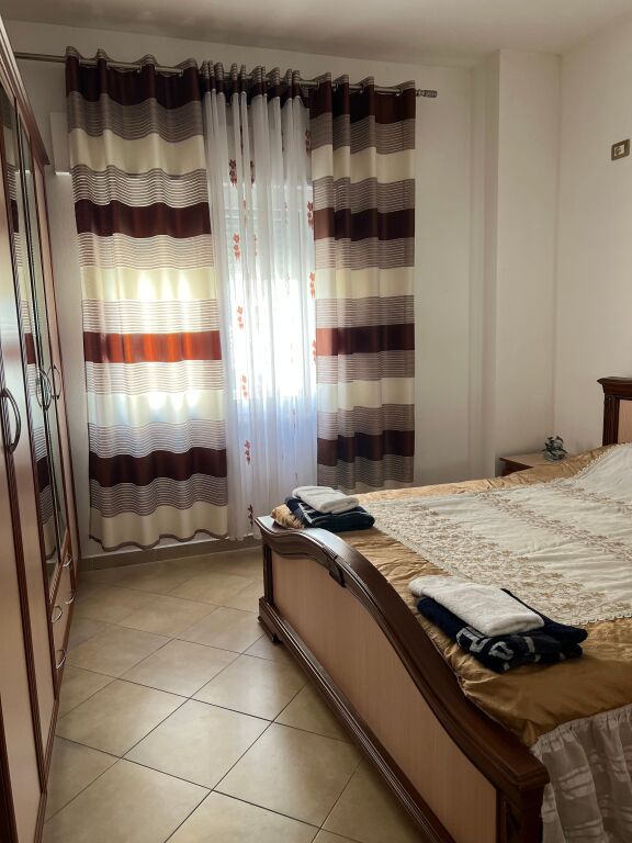 Apartament me qera ne plazh Durres
