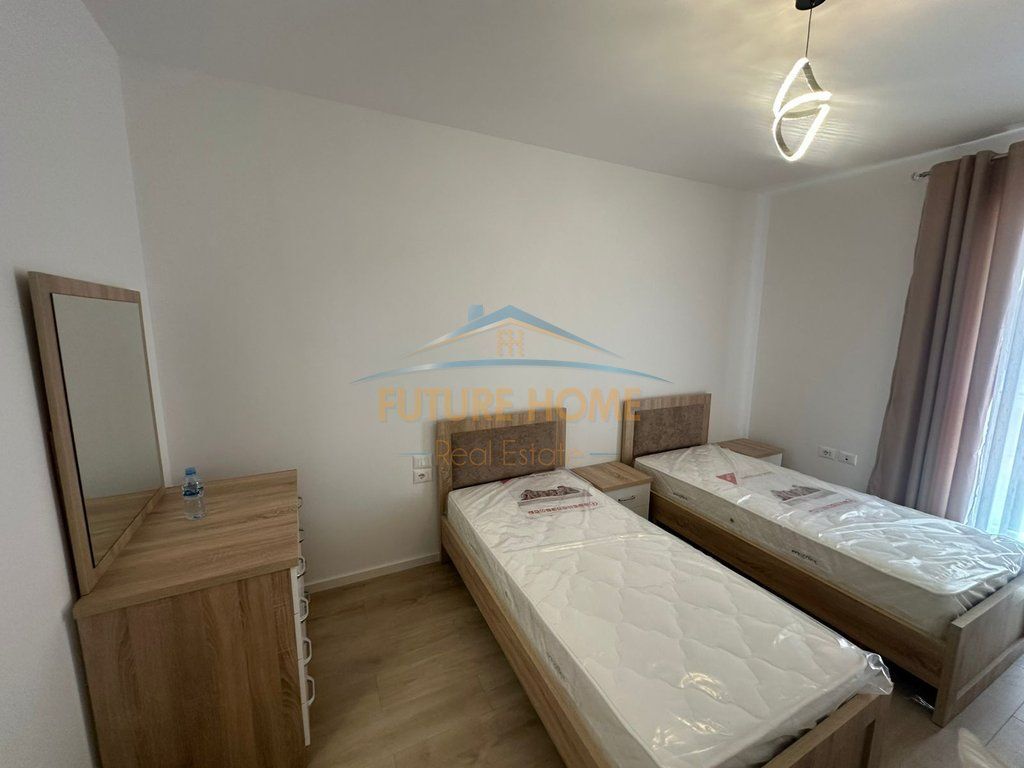 Qera, Apartament 2+1+2, Tirana Trio Towers, Don Bosko
