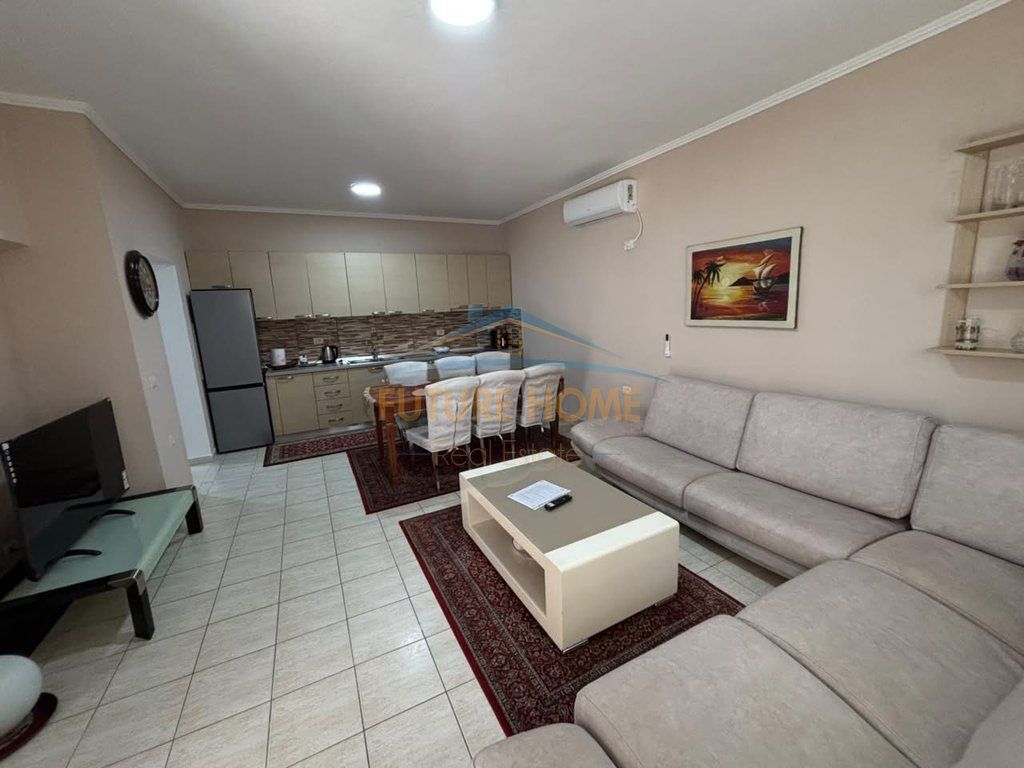  Qera, Apartament 1+1, Rruga Mihal Grameno, Tiranë