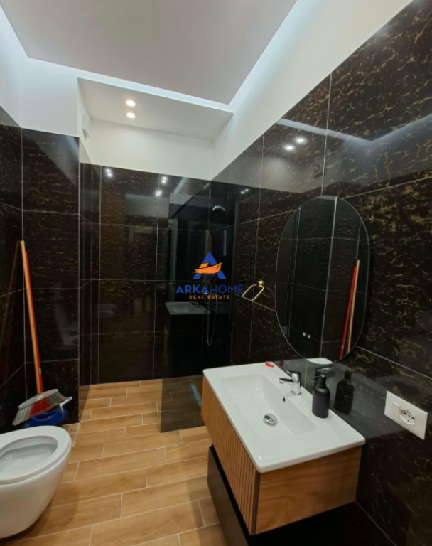 APARTMENT FOR RENT 1+1+BALCONY "ALTURA TRADE RESIDENCE, NEW BOULEVARD" 750 EURO