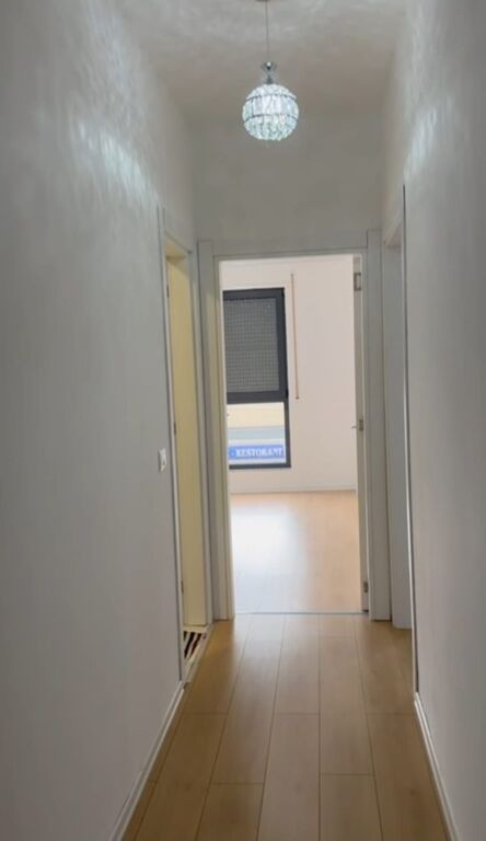 Apartment for rent 2+1+2+balcony at Jordan Misja. ID 5794