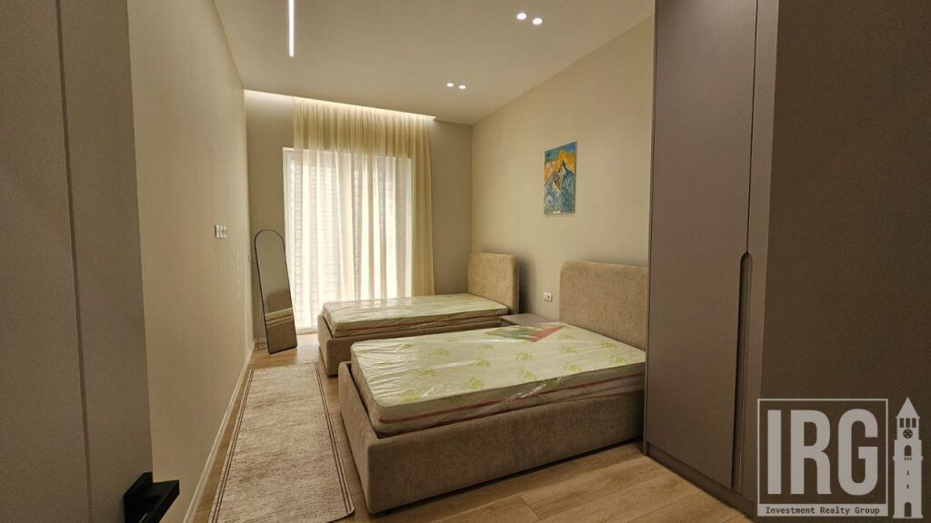 Apartament 3+0 me qira në Sauk i Vjeter, Tirane