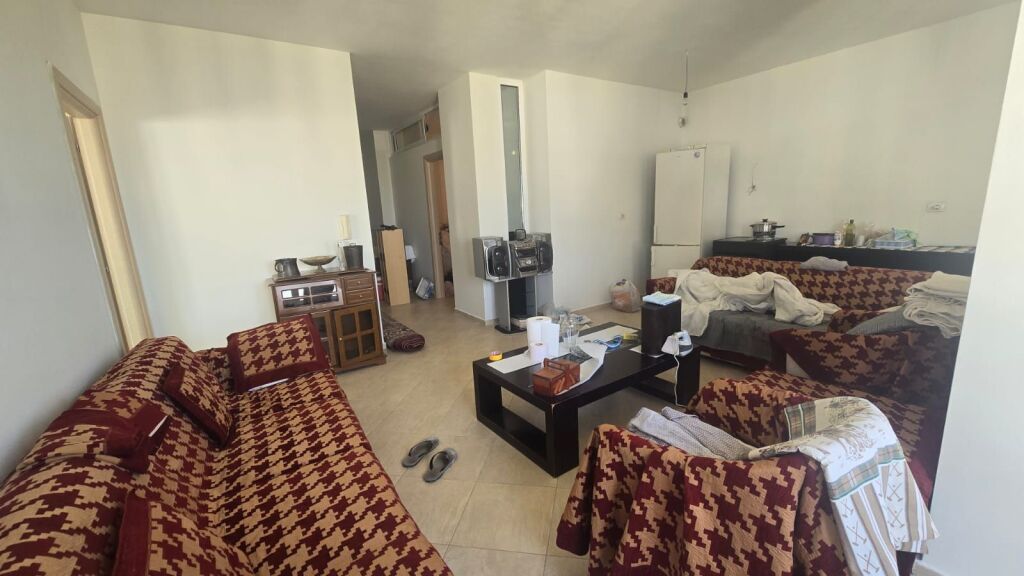 Apartament 2+1 ne shitje ne Fresk