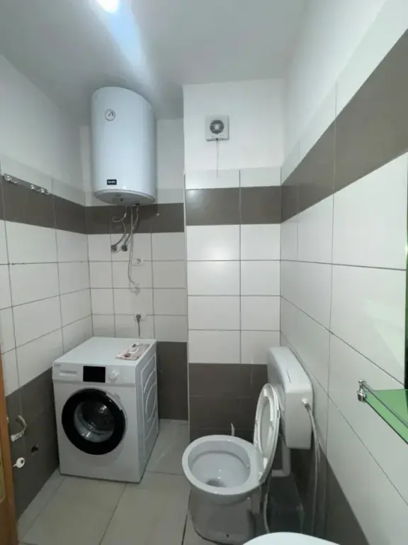 Qera | Apartament 1 + 1 | Astir | 450 €/muaj