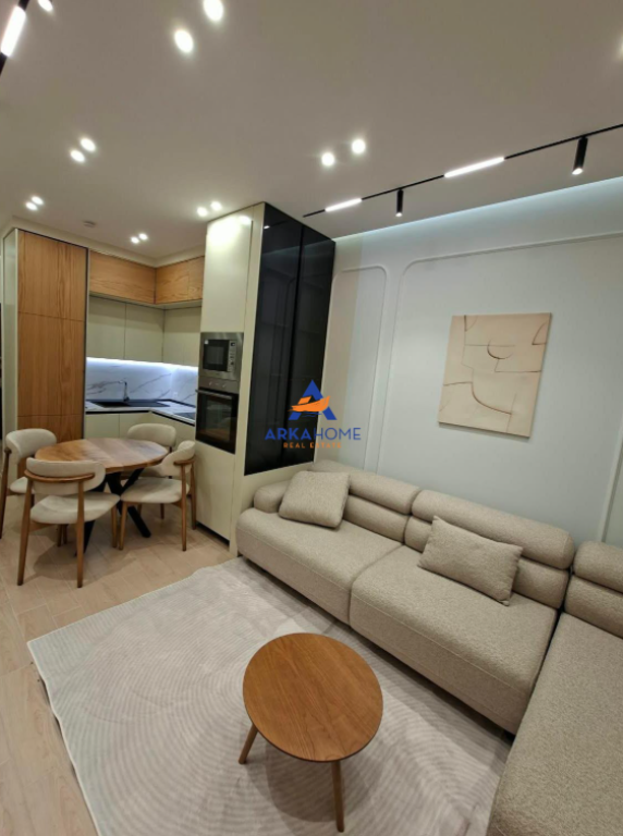 APARTMENT FOR RENT 1+1+BALCONY "ALTURA TRADE RESIDENCE, NEW BOULEVARD" 750 EURO