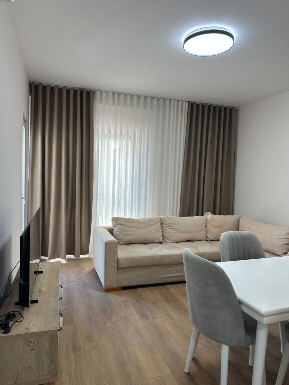 Apartament 1+0 me qira në Zogu I Zi, Tirane