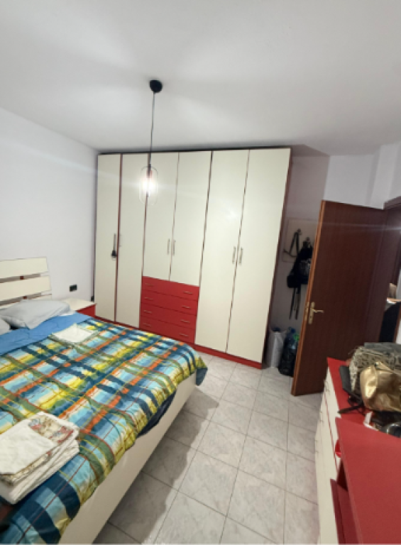 SHITET APARTAMENT 3+1 | KOMUNA E PARISIT – PRANË KIKA 1