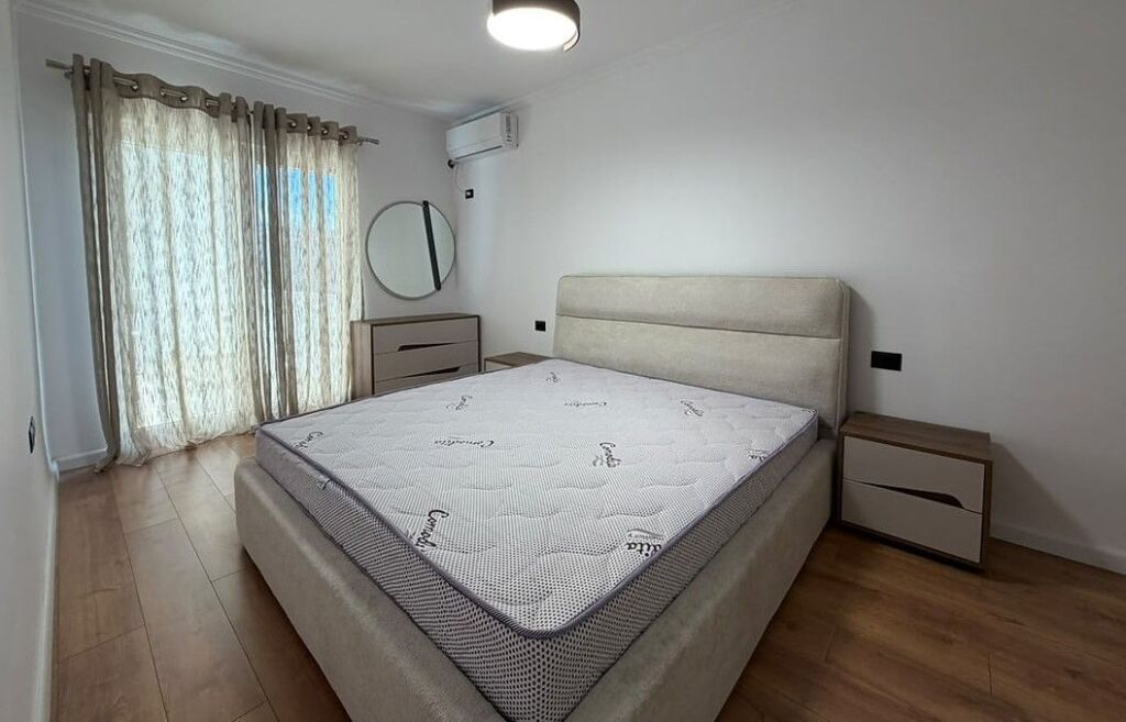 Apartament 1+1 me qira ne Vasil Shanto
