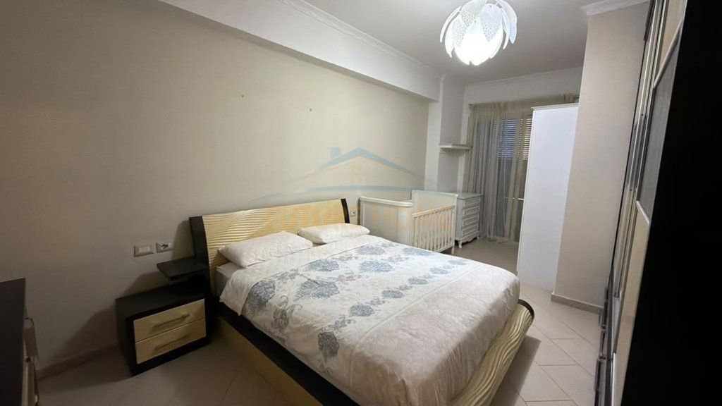 Qera, Apartament 2+1, Unaza e Re.