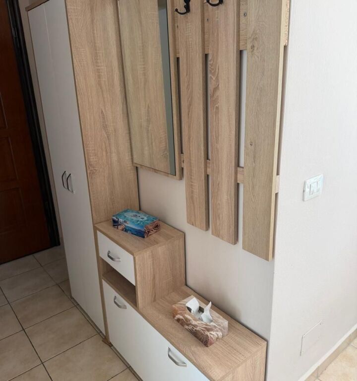 Ottimo appartamento 1+1 ad Astir, Vicino a Vila L2