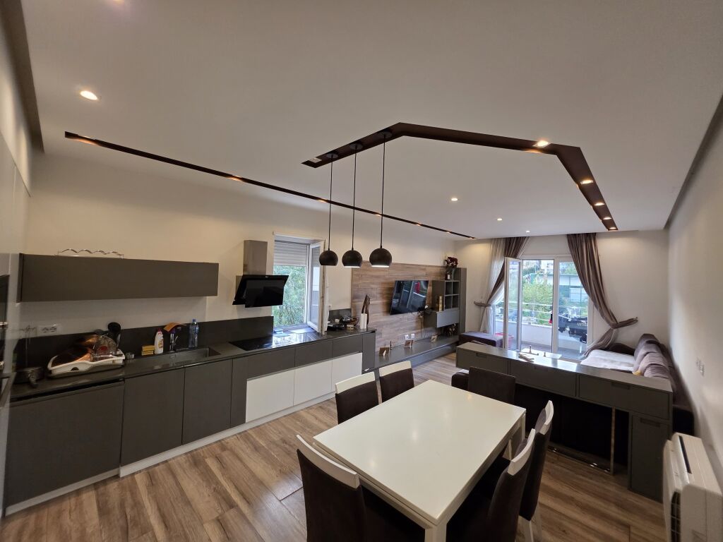 3+1+2+🅿️ apartment for rent, Botanical Garden.
