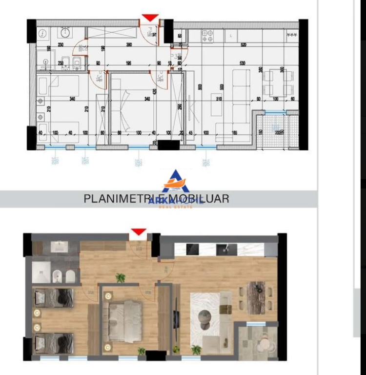 OFFICE FOR RENT 82 M2 "PARIS COMMUNE" 700 EUROS