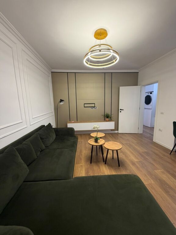 Qera | Apartament 1 + 1 | 21 Dhjetori | 570 €/muaj