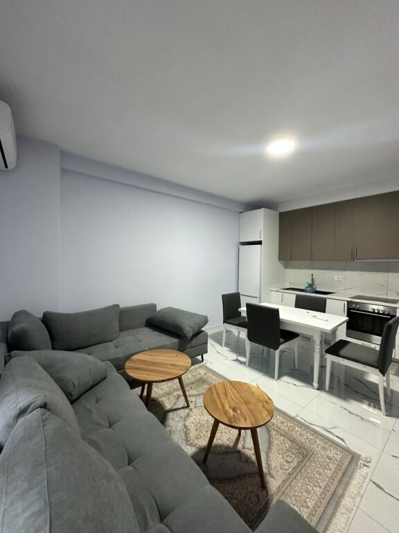 Apartment for rent 2+1