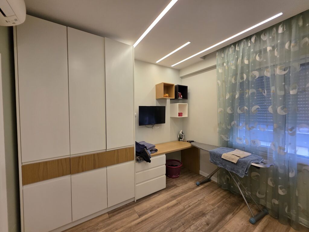 3+1+2+🅿️ apartment for rent, Botanical Garden.