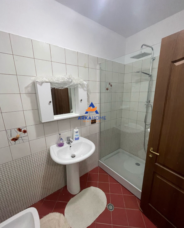 APARTMENT FOR RENT 3+1+BALCONY "FORMER ELECTRIC MARKET" 73,000 LEKE
