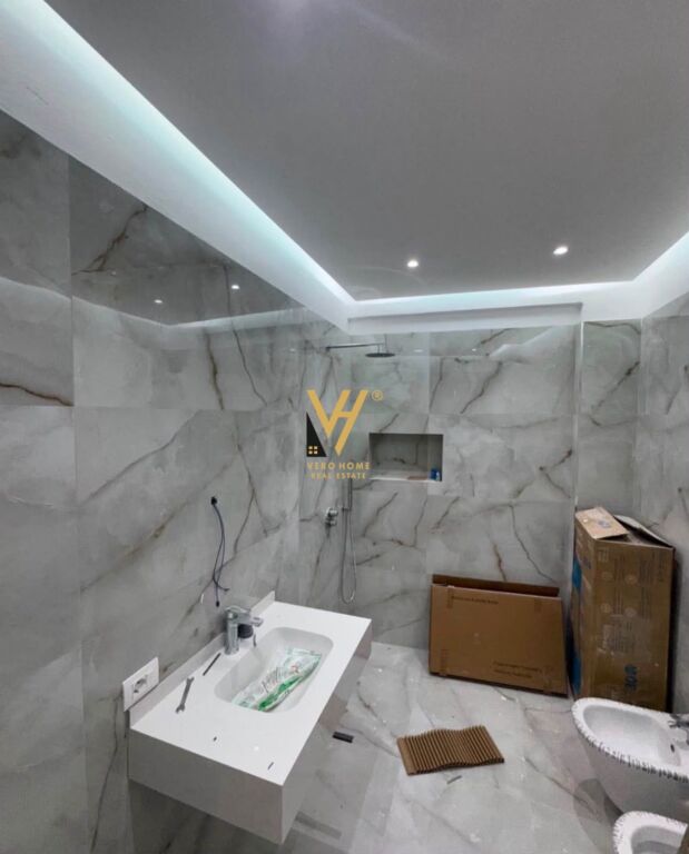 APPARTAMENTO 1+1+BLK IN AFFITTO IN RRUGA E BURGUT 60.000 LEKE