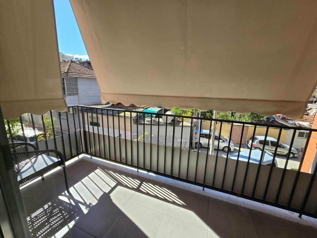 Bulevardi Zogu i Pare Jepet me Qera Apartament 1+1