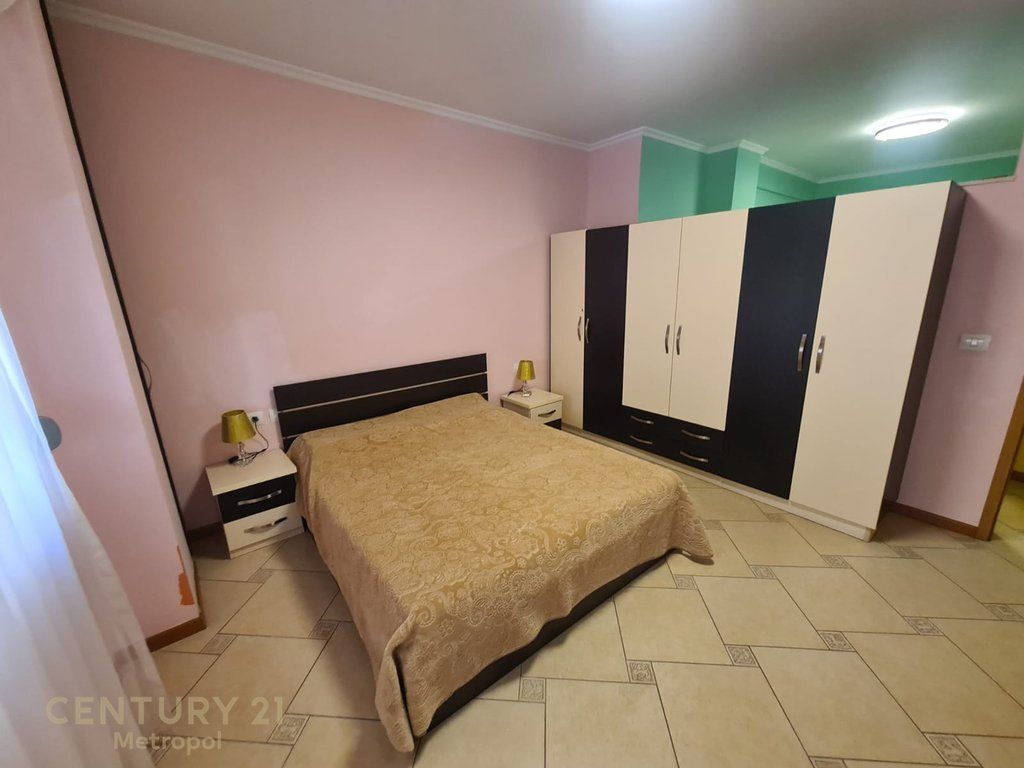 APARTAMENT 2+1 TEK KOMPLEKSI HALILI!