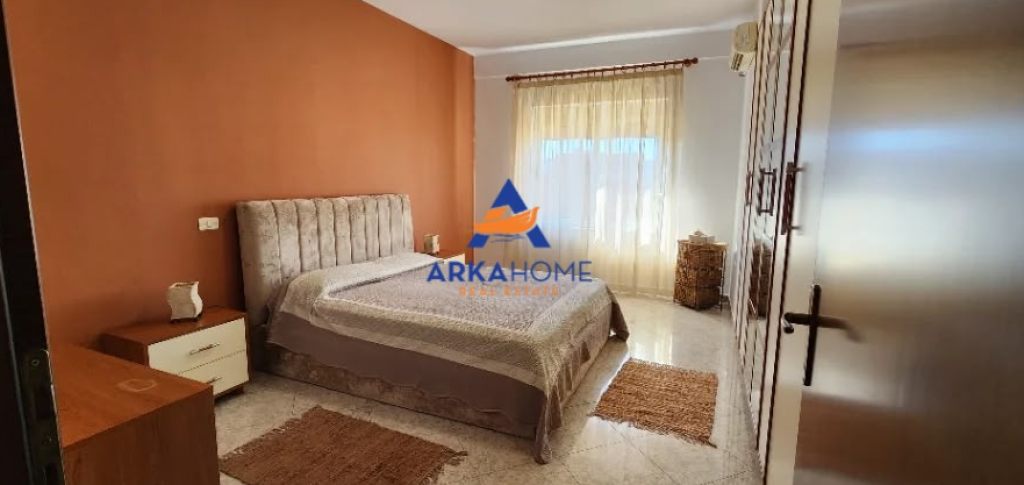 APARTMENT FOR RENT 1+1+BALCONY "NEW BAZAAR" 67,000 LEKE