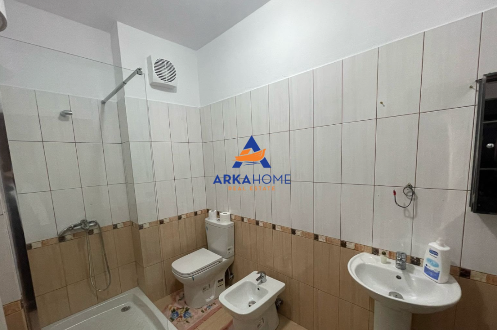 APARTMENT FOR RENT 3+1+BALCONY "FORMER ELECTRIC MARKET" 73,000 LEKE